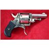 Image 2 : British Bulldog, 32 Cal.,6 Shot Revolver