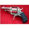 Image 4 : British Bulldog, 32 Cal.,6 Shot Revolver