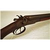 Image 2 : Double Barrel 12 Gauge Acme Arms Co. Hammer Shotgun