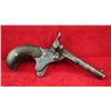 Image 1 : Small 22 Cal. Single Shot, Mid 19th Century Pistol