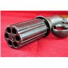 Image 6 : High Quality 19th Century Percussion Pepperbox Pistol