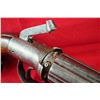 Image 7 : High Quality 19th Century Percussion Pepperbox Pistol