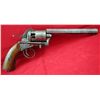 Image 1 : Webley 1853 Cap & Ball Muzzle Loader Pistol