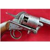 Image 2 : Webley 1853 Cap & Ball Muzzle Loader Pistol