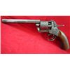 Image 3 : Webley 1853 Cap & Ball Muzzle Loader Pistol