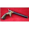 Image 1 : Allen and Wheelock, Center Hammer Pistol, 36 Cal.