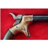 Image 2 : Allen and Wheelock, Center Hammer Pistol, 36 Cal.