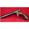 Image 4 : Allen and Wheelock, Center Hammer Pistol, 36 Cal.