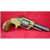 Image 1 : Whitneyville Armory No. 2, .32 cal. Single Action Revolver
