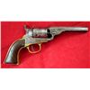 Image 1 : Colt M. 1849 Pocket Pistol, 31 Cal. Percussion Conversion