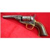 Image 3 : Colt M. 1849 Pocket Pistol, 31 Cal. Percussion Conversion