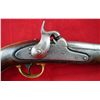 Image 2 : Aston,.54 cal. Model 1842,Single Shot Percussion Pistol,