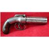 Image 1 : Allen`s Pepperbox Pistol 1845, Allen & Thurber 32 Cal.