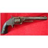 Image 1 : Smith & Wesson, Mod. 2, Pistol, 32Cal. Double Action