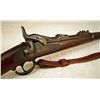 Image 2 : U.S.,Mod. 1873 Springfield, 45/70, Trapdoor Rifle
