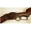 Image 3 : Winchester Mod. 1887, 12 ga. Lever Action Shotgun