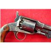 Image 3 : ROGERS AND SPENCER U.S. ARMY MODEL 44 Cal. REVOLVER