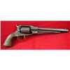 Image 1 : 5th Ill., Volunteer Cavalry Remington 1858, Army, Revolver
