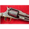 Image 2 : 5th Ill., Volunteer Cavalry Remington 1858, Army, Revolver