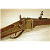 Image 3 : Sharps Model 1863 Single-Shot Carbine Rifle, CAL .50-70