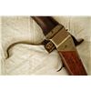 Image 4 : Sharps Model 1863 Single-Shot Carbine Rifle, CAL .50-70