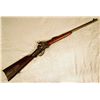 Image 1 : Sharps 1859 Civil War Carbine, 4th Ohio Cavary, Range Match