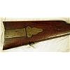 Image 3 : Sharps 1859 Civil War Carbine, 4th Ohio Cavary, Range Match