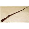 Image 1 : MODEL 1861 WHITNEYVILLE CIVIL WAR RIFLE U.S.,58 Cal.