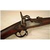 Image 2 : MODEL 1861 WHITNEYVILLE CIVIL WAR RIFLE U.S.,58 Cal.
