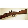Image 4 : MODEL 1861 WHITNEYVILLE CIVIL WAR RIFLE U.S.,58 Cal.