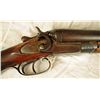 Image 2 : Washington Arms, Double Bar. 12 Ga Coach Gun