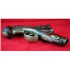 Image 5 : Philadelphia-Style Derringer Percussion Pistol w/ Engraved Silver