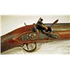 Image 3 : British Spencer Flintlock, Coach Gun w/ Bayonette