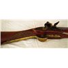 Image 5 : British Spencer Flintlock, Coach Gun w/ Bayonette
