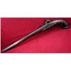 Image 5 : Balkan  Miquelet Flintlock Pistol, Late 18th - 19th Century