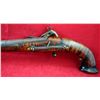 Image 6 : Balkan  Miquelet Flintlock Pistol, Late 18th - 19th Century
