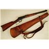 Image 1 : Winchester Model 1894, 30 Cal. Lever Action Rifle