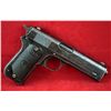 Image 2 : Colt 1903 Pocket .38 ACP Cal. Semi Auto Pistol.