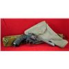 Image 1 : WWII BRITISH WEBLEY & SCOTT, MARK IV REVOLVER .38 S&W