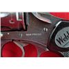 Image 6 : WWII BRITISH WEBLEY & SCOTT, MARK IV REVOLVER .38 S&W