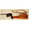 Image 1 : Mauser C96 Broomhandle, Pistol w/ Stock & Holster