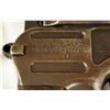 Image 5 : Mauser C96 Broomhandle, Pistol w/ Stock & Holster