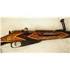 Image 2 : Russian  M.1938 Rifle, Hand Carved, Snake Skin Stock