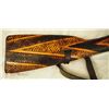Image 3 : Russian  M.1938 Rifle, Hand Carved, Snake Skin Stock