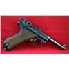 Image 1 : German Luger Mod. 1909, Semi Auto Pistol, 9MM