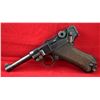 Image 2 : German Luger Mod. 1909, Semi Auto Pistol, 9MM