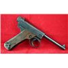 Image 1 : Japanese Nambu Semi Automatic Type 14 Pistol