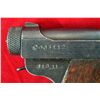 Image 2 : Japanese Nambu Semi Automatic Type 14 Pistol