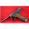 Image 3 : Japanese Nambu Semi Automatic Type 14 Pistol
