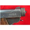 Image 4 : Japanese Nambu Semi Automatic Type 14 Pistol